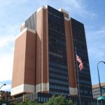 $10 million Green Roof, photovoltaic, and air handling unit replacement project