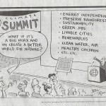 But What If Global Warming is All a Hoax?