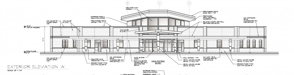 2011_0012_00 A2_1 Ext Elev