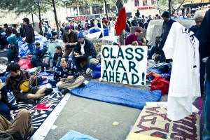 class war