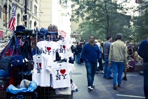 vendor