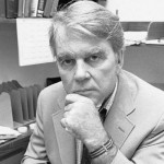 Andy Rooney – The World’s First Blogger