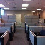 Reading Area Water Authority New Office Project Complete