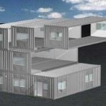 Modular Building as an Emerging Construction Industry Choice