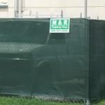 Temporary Fencing: Protection For Workers and Others