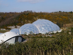 Eden Project