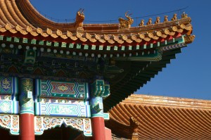 Thean hou Temple