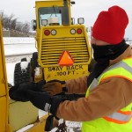 How Winter Weather Can Hamper Productivity In Hazardous Working Zones