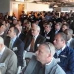 Bisnow Panels Suggests Education, Taxes, and Construction Costs Will Dictate The Future Of Center City Philly