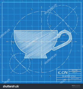stock-vector-vector-blueprint-cup-for-tea-or-coffee-icon-on-engineer-or-architect-background-316343297
