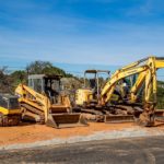 4 Reasons to Upgrade Your Construction Equipment